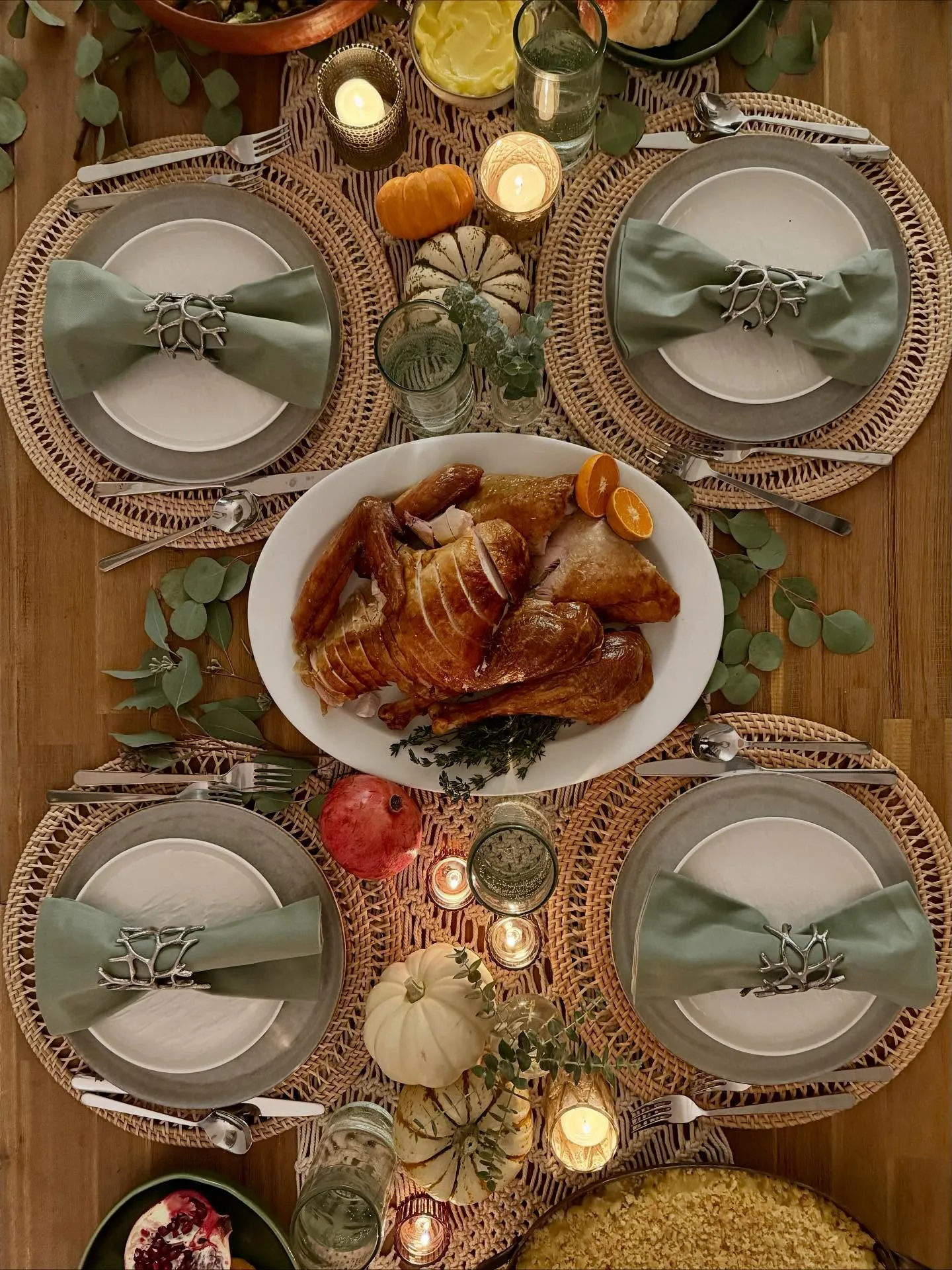 From Scratch By Ramona on Instagram