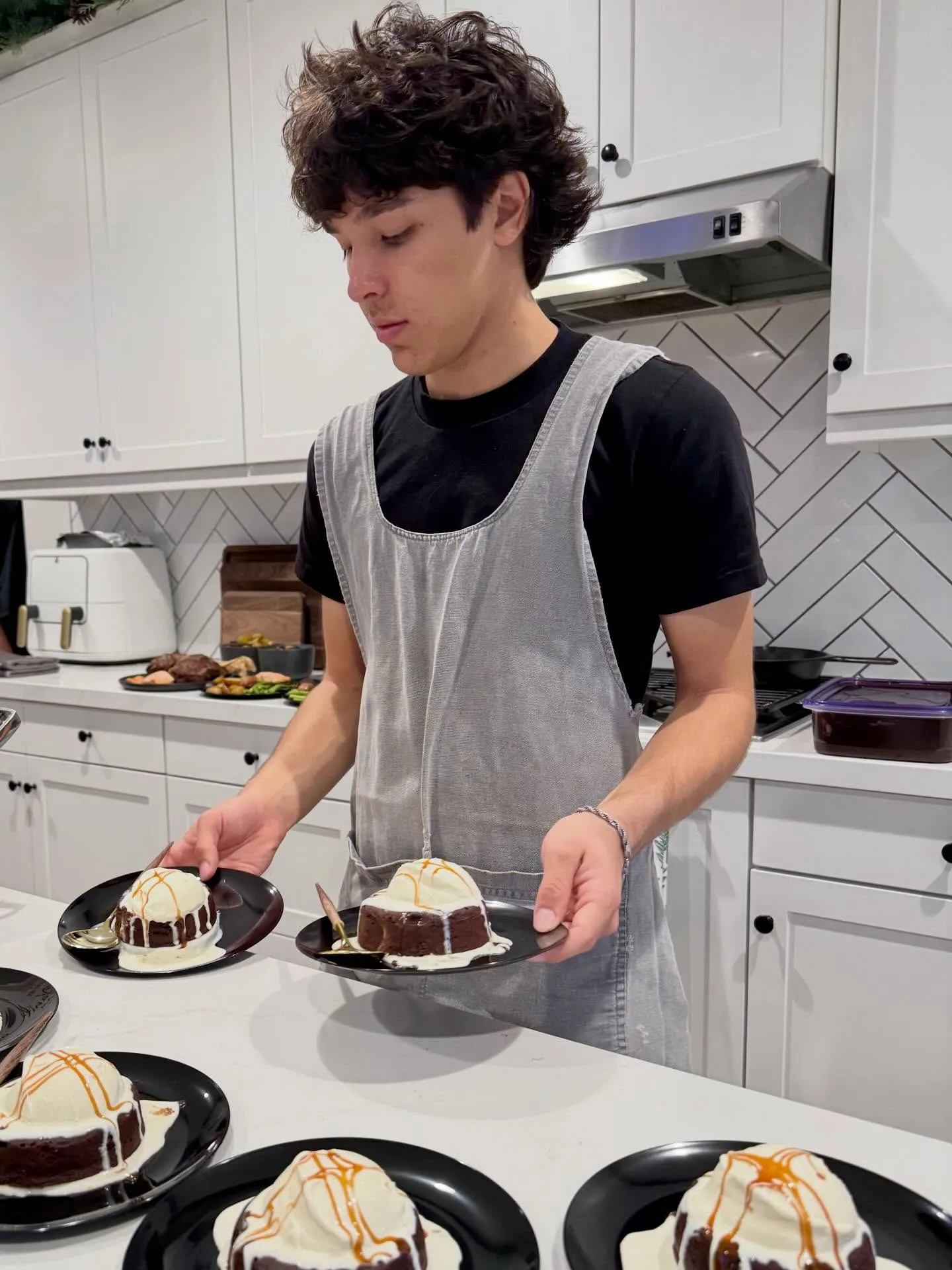 From Scratch By Ramona on Instagram